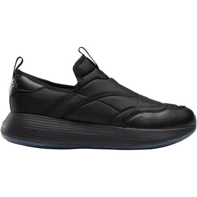 Zapatillas de invierno Reebok Dmx Comfort + Slip On - Unisex Zapatillas de invierno Reebok Dmx Comfort + Slip On - Unisex