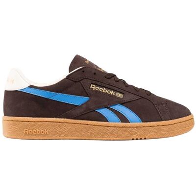 Reebok Sneakers Classici in Pelle - Casual Reebok Sneakers Classici in Pelle - Casual