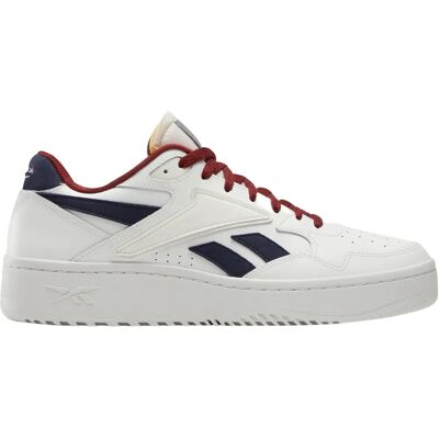 Chaussures de Basketball Reebok ATR Chill - Multi/Blanc - Taille : 4.5 Chaussures de Basketball Reebok ATR Chill - Multi/Blanc - Taille : 4.5