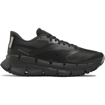 Reebok Floatzig Adventure 1 Schwarz/ Grau 6/ Grau 3 - Sneakers Reebok Floatzig Adventure 1 Schwarz/ Grau 6/ Grau 3 - Sneakers