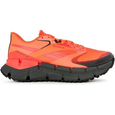Reebok Floatzig Adventure 1 Digital Coral/ Black/ Grey - Sneakers Reebok Floatzig Adventure 1 Digital Coral/ Black/ Grey - Sneakers