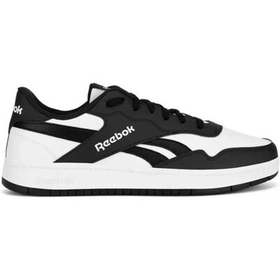 Reebok BB 1000 Niski Profil Syntetyczne Buty do Koszykówki Reebok BB 1000 Niski Profil Syntetyczne Buty do Koszykówki