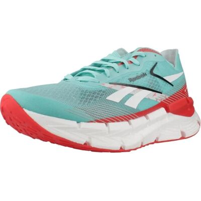 Chaussures Reebok Floatzig X1 Bleues - Chaussures Chaussures Reebok Floatzig X1 Bleues - Chaussures