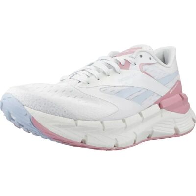 Baskets Rose REEBOK Floatzig Symmetros - Chaussures Baskets Rose REEBOK Floatzig Symmetros - Chaussures