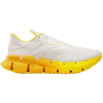 Reebok Floatzig Tecido Bianco - Sneakers Reebok Floatzig Tecido Bianco - Sneakers