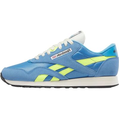 Reebok Classic Nylon Scarpe Basse Reebok Classic Nylon Scarpe Basse
