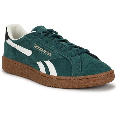 Reebok Reebok Club C vert - Chaussures - Publicité Reebok Reebok Club C vert - Chaussures - Publicité