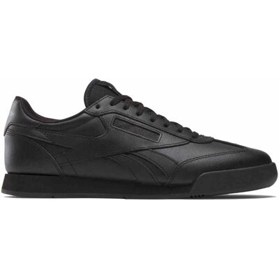 Reebok Campio XT - Basket unisex - Noir/Blanc/Noir - EUR 44.5 - Publicité Reebok Campio XT - Basket unisex - Noir/Blanc/Noir - EUR 44.5 - Publicité