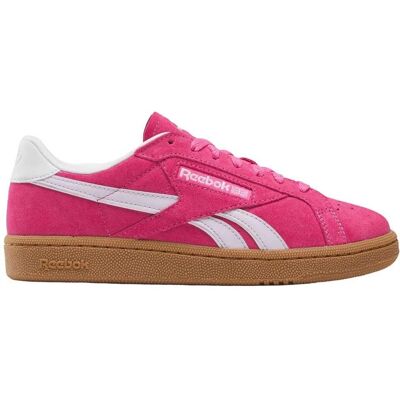 Reebok Club C Grounds sneakers - Rosa - Sneakers Reebok Club C Grounds sneakers - Rosa - Sneakers
