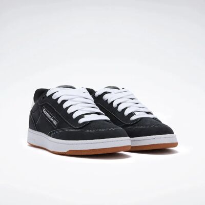 Reebok CLUB C BULC CLN - Sportliche Sneaker Reebok CLUB C BULC CLN - Sportliche Sneaker