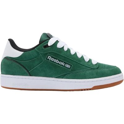 Reebok CLUB C BULC CLN - Verde scuro - Scarpe da ginnastica Reebok CLUB C BULC CLN - Verde scuro - Scarpe da ginnastica