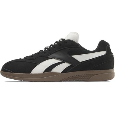 Reebok Hammer Street Noir/Craye/Gomme EUR 43 - Baskets - Publicité Reebok Hammer Street Noir/Craye/Gomme EUR 43 - Baskets - Publicité