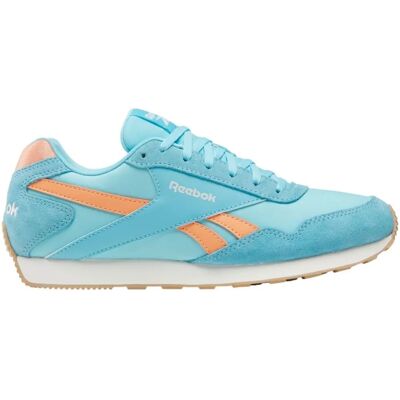 Reebok Glide Low - Baskets - Bleu - Taille 41 Reebok Glide Low - Baskets - Bleu - Taille 41
