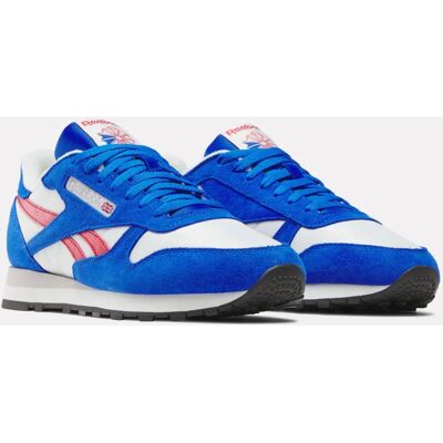 Reebok Classic Leder Chalk - Sneaker Reebok Classic Leder Chalk - Sneaker