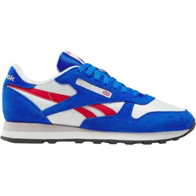 Reebok Classic Leather - Sneakers - Weiß Reebok Classic Leather - Sneakers - Weiß