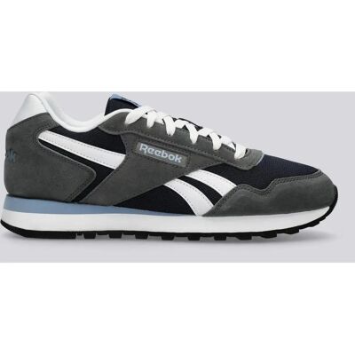 Reebok Glide - Azul - Tênis respiráveis - Tipo de calçado Reebok Glide - Azul - Tênis respiráveis - Tipo de calçado