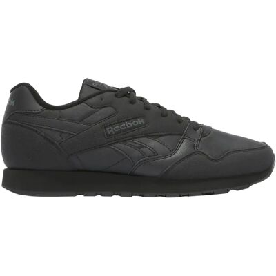 Baskets Reebok ULTRA FLASH - Sportives, Noir/Gris Baskets Reebok ULTRA FLASH - Sportives, Noir/Gris