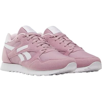 Reebok ULTRA FLASH - Rose poussiéreux, Blanc, Baie givrée, Basket sport Reebok ULTRA FLASH - Rose poussiéreux, Blanc, Baie givrée, Basket sport