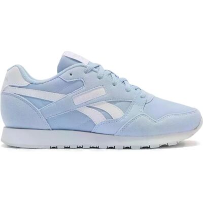 REEBOK - REEBOK ULTRA FLASH - Y2K BLUE/WHITE/MOON - Sapatos REEBOK - REEBOK ULTRA FLASH - Y2K BLUE/WHITE/MOON - Sapatos