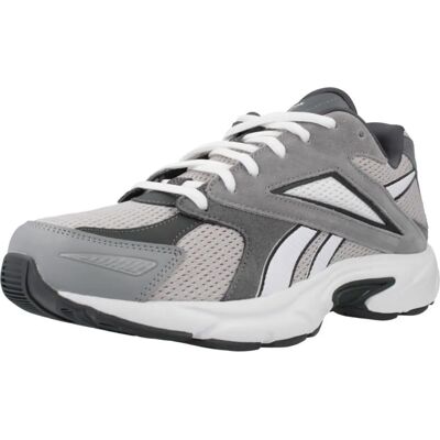 Reebok Graue Road Prime Schuhe - Schuhe Reebok Graue Road Prime Schuhe - Schuhe