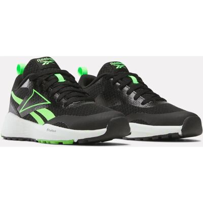 REEBOK - ENERGEN RUN - Schwarz/SOLARSLIME/FTWRWEISS - Shoes REEBOK - ENERGEN RUN - Schwarz/SOLARSLIME/FTWRWEISS - Shoes
