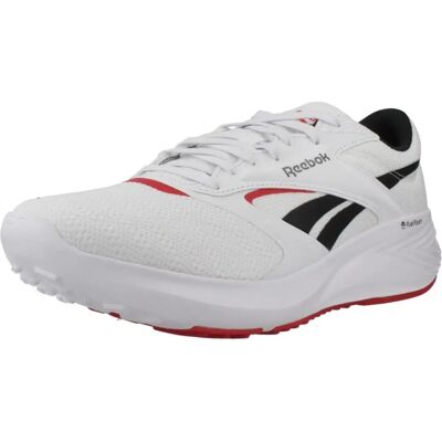Reebok Energen Tech 2 Weiße Laufschuhe Reebok Energen Tech 2 Weiße Laufschuhe