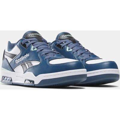 Reebok BB 4500 DMX - Synthetik, niedrige Basketballschuhe Reebok BB 4500 DMX - Synthetik, niedrige Basketballschuhe