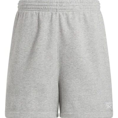 Reebok Shorts Identity Sl Ft L - Shorts Reebok Shorts Identity Sl Ft L - Shorts