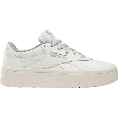 Reebok - Court Advance Surge - Beige - 38 - Scarpe Reebok - Court Advance Surge - Beige - 38 - Scarpe