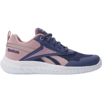 Chaussures pour enfants Reebok Rush Runner violettes - Chaussures - Publicité Chaussures pour enfants Reebok Rush Runner violettes - Chaussures - Publicité