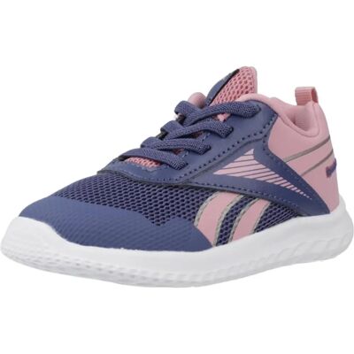 REEBOK - Rush Runner Elastic - Viola - EU 23.5 - Scarpe REEBOK - Rush Runner Elastic - Viola - EU 23.5 - Scarpe