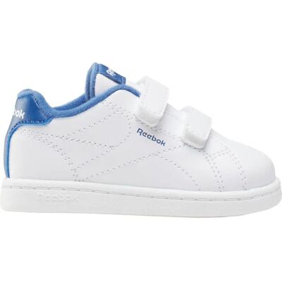 Reebok Royal Complete Cln Chaussures pour enfants - Sneakers - Publicité Reebok Royal Complete Cln Chaussures pour enfants - Sneakers - Publicité
