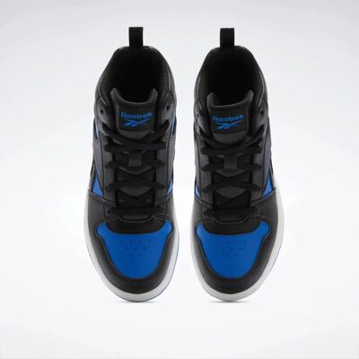 Reebok - ROYAL PRIME MID 2.0 - Schwarz - 30 - Basketballschuhe Reebok - ROYAL PRIME MID 2.0 - Schwarz - 30 - Basketballschuhe