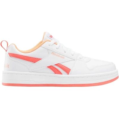 Reebok Royal Prime 2.0 Sunkissedorange Sneakers - Sneakers Reebok Royal Prime 2.0 Sunkissedorange Sneakers - Sneakers