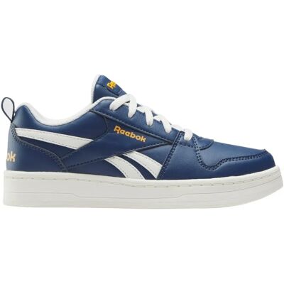 Reebok Royal Prime 2 Scarpe Bambini Blu - Sneakers Reebok Royal Prime 2 Scarpe Bambini Blu - Sneakers