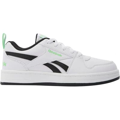 Scarpe da bambino Reebok Royal Prime - Bianco - Sneakers Scarpe da bambino Reebok Royal Prime - Bianco - Sneakers