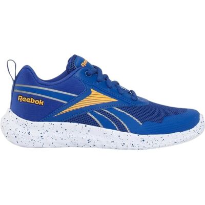 Reebok Rush Runner Μπλε Παιδικά Παπούτσια - Παπούτσια Reebok Rush Runner Μπλε Παιδικά Παπούτσια - Παπούτσια