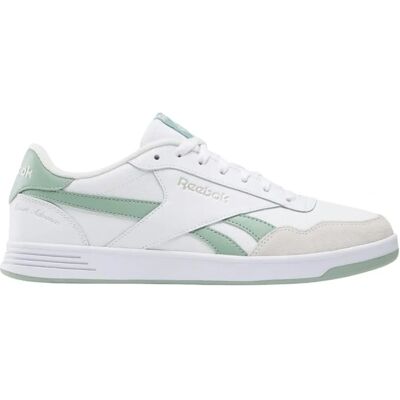 Reebok Scarpe Bianche Court Advance - Scarpe Reebok Scarpe Bianche Court Advance - Scarpe