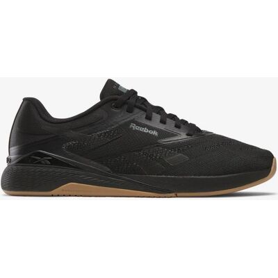 Reebok Nano X5 Negro Marrón - Zapatillas Reebok Nano X5 Negro Marrón - Zapatillas