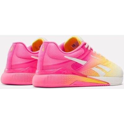 Reebok Nano X5 - Multicolor - 36 - Pantofi Reebok Nano X5 - Multicolor - 36 - Pantofi