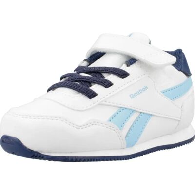 Reebok Royal Jog 3.0 Ela Sneakers Bianche - Sneakers Reebok Royal Jog 3.0 Ela Sneakers Bianche - Sneakers