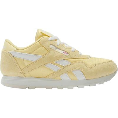 Reebok Classic CL NYLON - Zapatillas deportivas de caña baja talla 38 Reebok Classic CL NYLON - Zapatillas deportivas de caña baja talla 38
