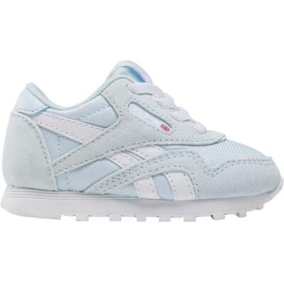 Reebok Classic CL NYLON Baskets Sportives - Chaussures Reebok Classic CL NYLON Baskets Sportives - Chaussures