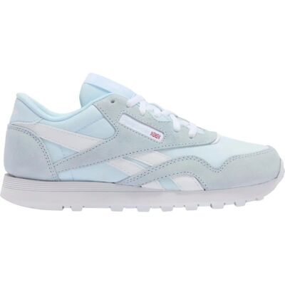 Reebok CL NYLON Sport Sneaker - Sneaker Reebok CL NYLON Sport Sneaker - Sneaker