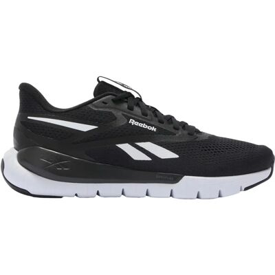 Chaussures de sport pour homme Reebok Duruflex - Noir/Gris Chaussures de sport pour homme Reebok Duruflex - Noir/Gris