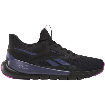 Chaussures de Sport Reebok Duruflex - Noir/Violet - Chaussures de Sport Chaussures de Sport Reebok Duruflex - Noir/Violet - Chaussures de Sport