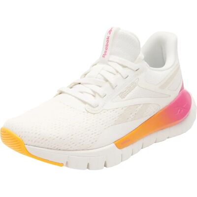REEBOK - FLEX TRAINER - Chalk - Sand - Schuhe REEBOK - FLEX TRAINER - Chalk - Sand - Schuhe