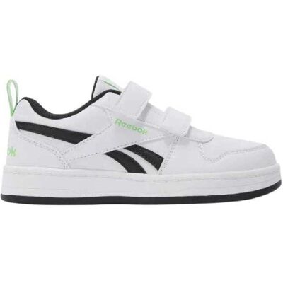 Zapatillas Reebok Royal Prime Blancas para Niños - Calzado Zapatillas Reebok Royal Prime Blancas para Niños - Calzado