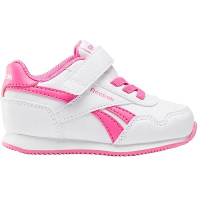 Zapatillas Niños Reebok Royal Jog Blanca - Zapatillas Zapatillas Niños Reebok Royal Jog Blanca - Zapatillas
