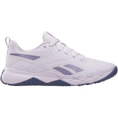 Reebok Nfx Trainer - Malva - Turnschuhe - Damen Reebok Nfx Trainer - Malva - Turnschuhe - Damen